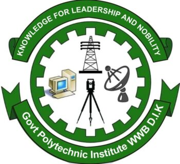 Govt Polytechnic Institute D. I. Khan Workers Welfare Board Labour Department Khyber Pakhtunkhwa