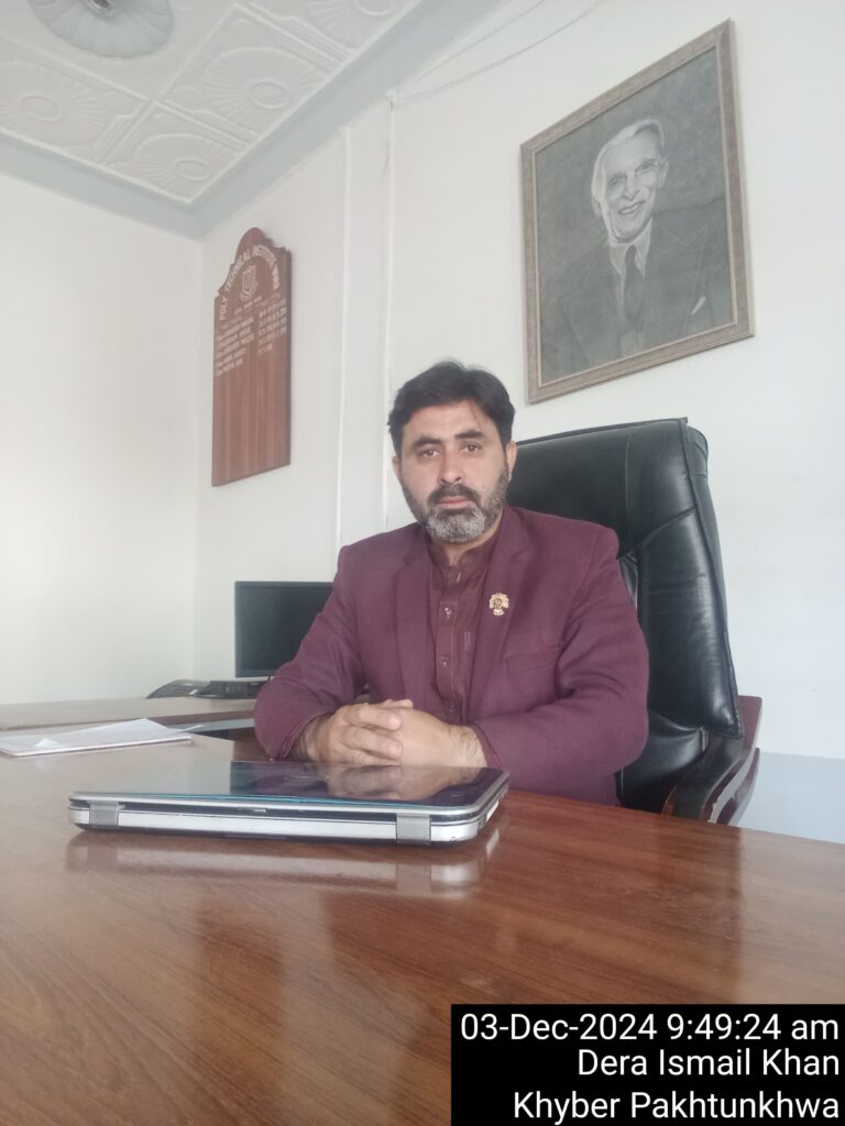 Engr. Nayyar Zeb